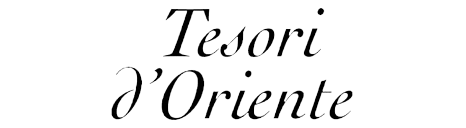 Tesori d'Oriente